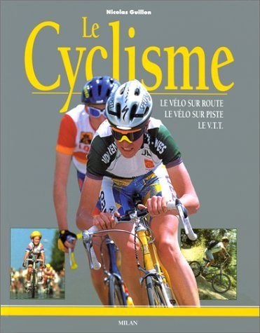 Cyclisme le vélo sur - le,