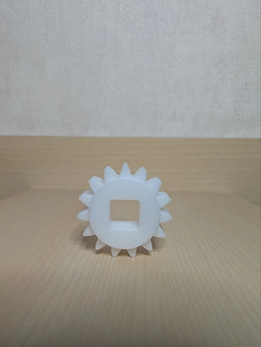 Pignon planétaire compatible
