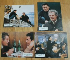 Quelle heure est il - Marcello Mastrianni, 7 photos d'exploitation