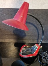 LAMPE SORCIÈRE ANNÉE 50