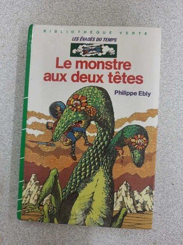 Monstre aux deux têtes - le,