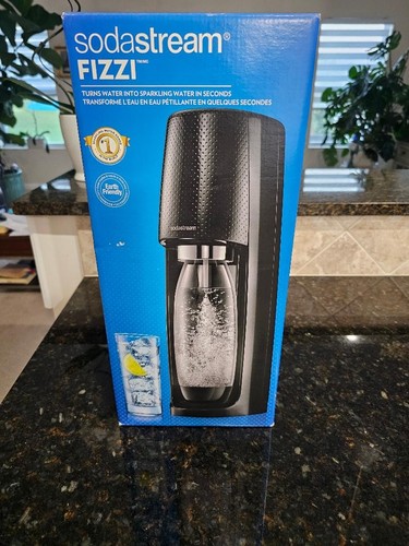 Sodastream fizzi sparkling - sodastream,