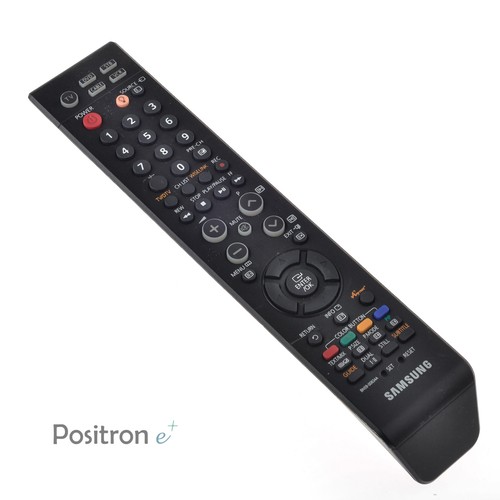 Télécommande originale - télécommande,
