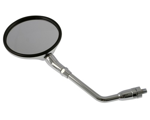 Miroir gauche à - miroir, droite