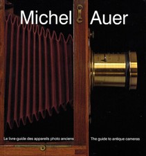 Michel Auer Le livre-guide des