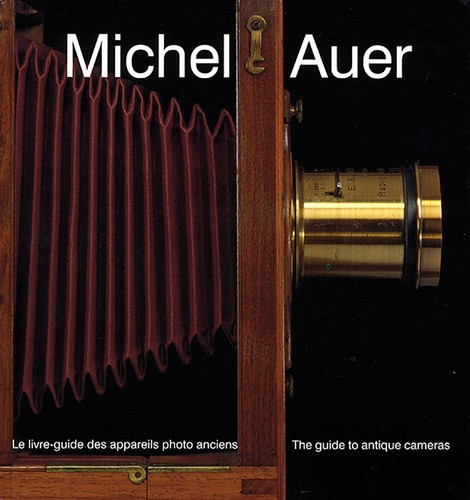 Michel auer livre guide des - michel,