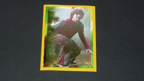 173 panini harry potter - n°173,