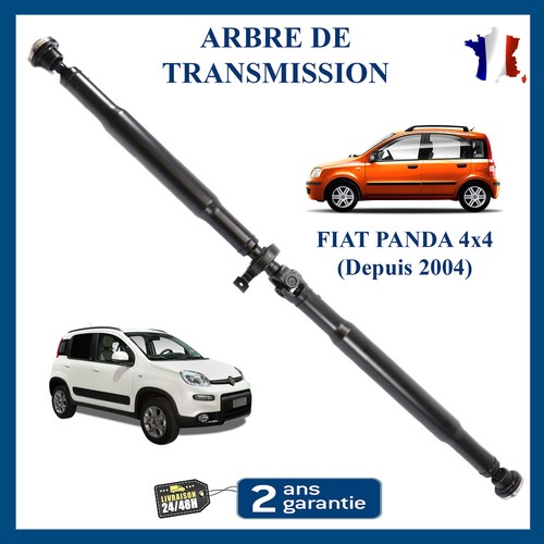 Arbre transmission fiat - arbre, de