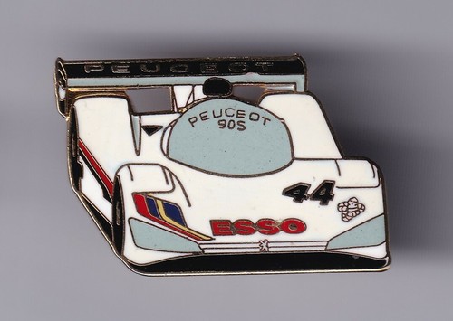 Rare pins pin - .., auto