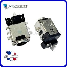 Connecteur alimentation  Asus