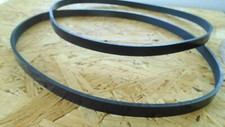 Bandage garniture volant - de,