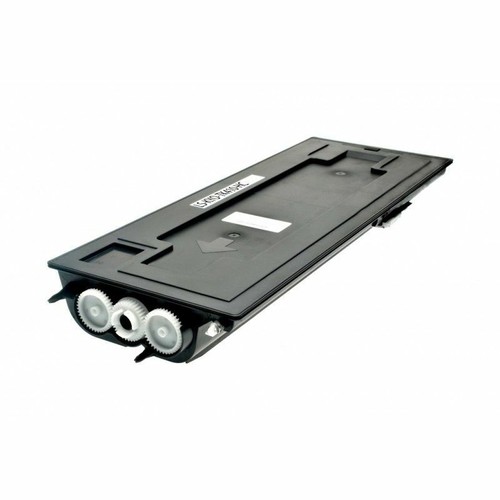 Toner noir compatible pour