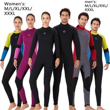 Combinaison de plongée