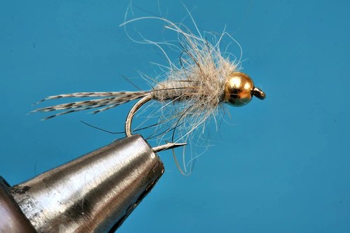 Fliegentom nymphe piéces - fliegentom,