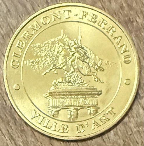Mdp 2018 clermont - mdp, clermont-ferrand
