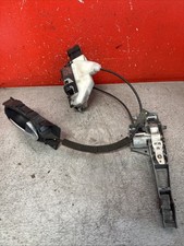 Serrure Poignee Interieur