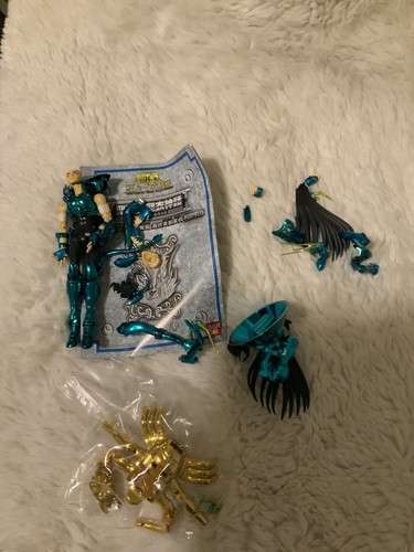 Figurine saint seiya - saint,