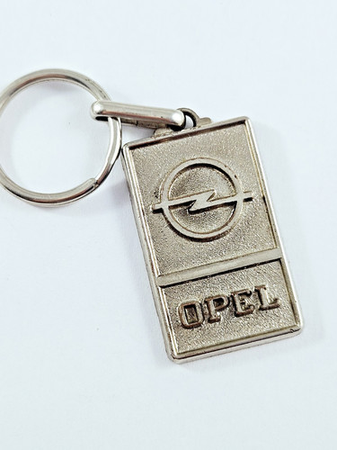 Porte cles opel 1990s - -,
