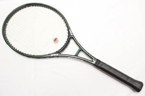 Used prince classic graphite - *used*,