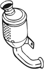 Catalyseur BOSAL 099-562