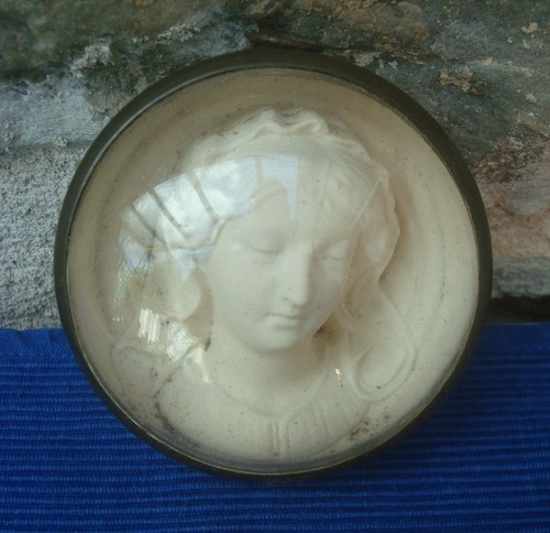 V75 cadre rond - v75,
