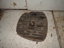 Suzuki 400 TS culasse 101125