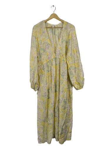 Robe hippie dames t - robe,