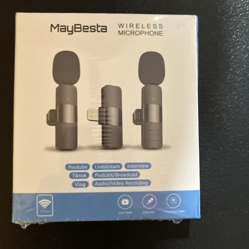 Brand new maybesta - new,