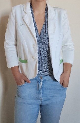 Blazer puma blanc - blazer, s