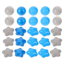  100 PCS Balle Piscine Pour