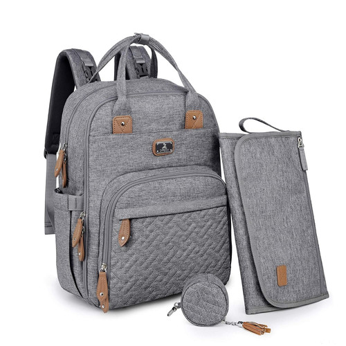 Dikaslon diaper bag - dikaslon,