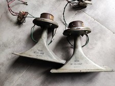 JENSEN RP 103 HORN TWEETER