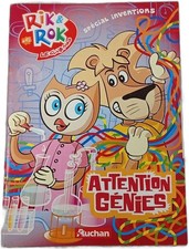 Rik & Rok Le Club Mag n°42 