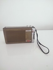 POSTE RADIO TRANSISTOR OPTALIX Année 60 VINTAGE