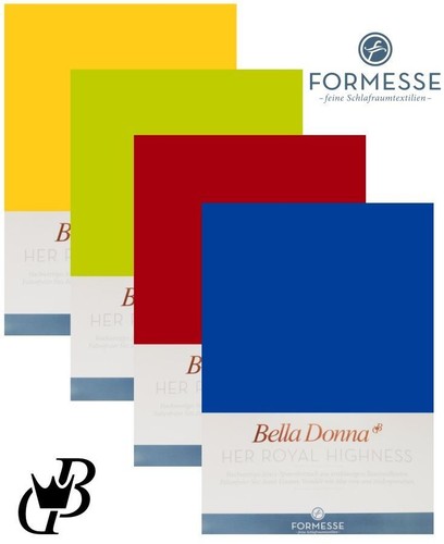 Bella donna drap housse - bella,