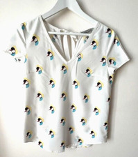 TOP été It Hippie taille S