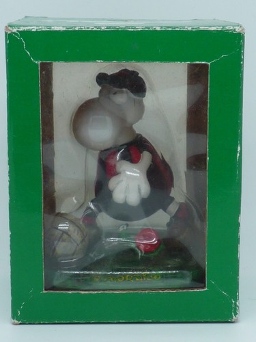Figurine ancienne hippopotame - figurine,