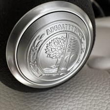 Original Mercedes-Benz AMG