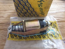 Relai de démarreur MAGNETI