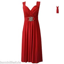 Belle robe de soirée