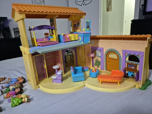 Maison dora - la,