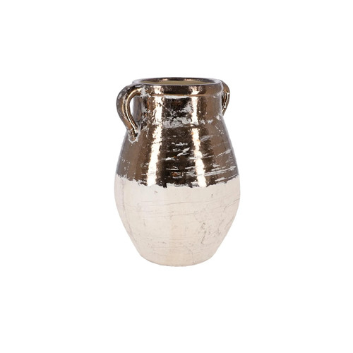 Vase céramique style - en,