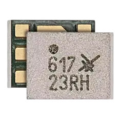 Amplifer prefilter gps - &,