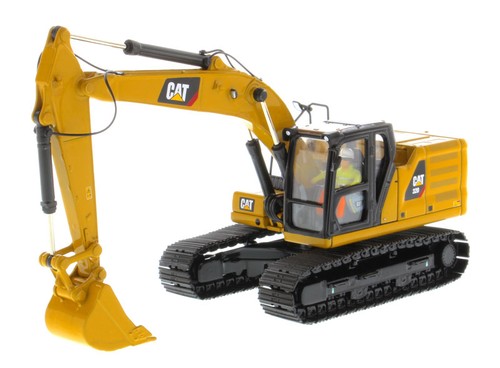 Diecast masters 85569 50 - diecast,