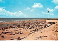 Carte Postale - 33 - Lacanau -