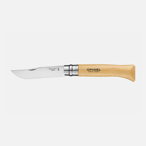 Couteau opinel inox - opinel, n°10