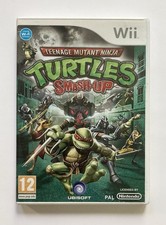 TEENAGE MUTANT NINJA TURTLES