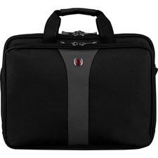 Sacoche Wenger Legacy 17 Dimension maximale: 43,2 cm (17) noir