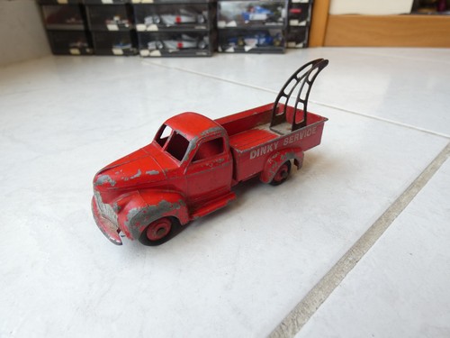 Studebaker depanneuse dinky - studebaker,