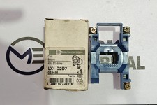 TELEMECANIQUE LX1D2D7 MAGNETIC